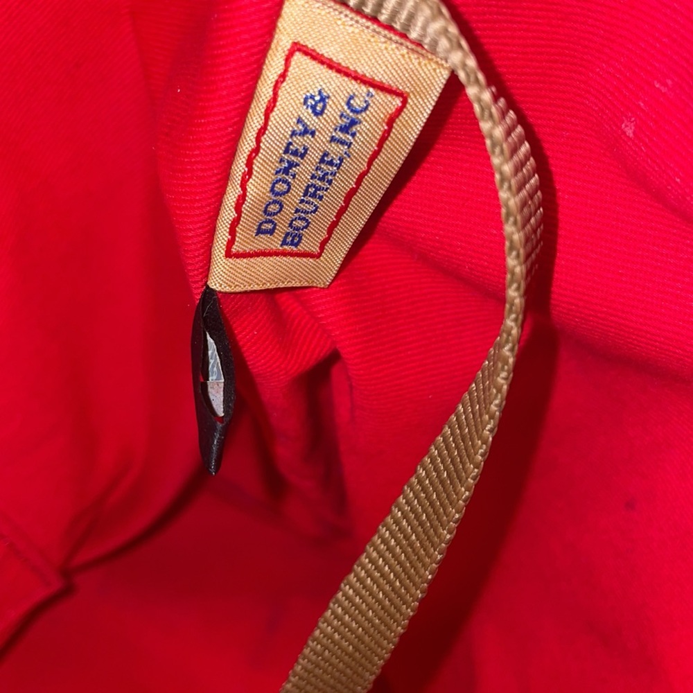 DOONEY&BOURKE - Picture 5 of 10
